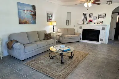 Image de Neat and Clean Ranch Private