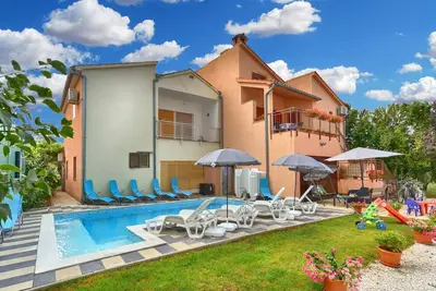 Image de Apartment Vili 351