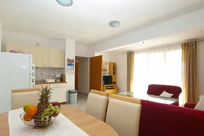 Image de Apartment  Anica 770