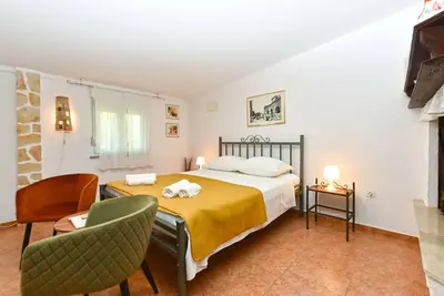 Apartment Silva 611