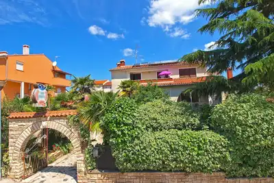 Image de Apartment Ivanka 378