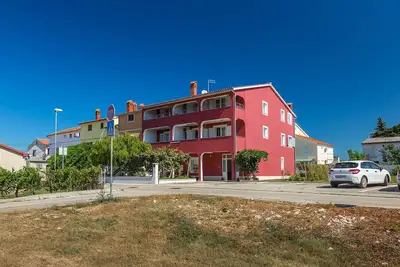 Image de Apartment Boris 771