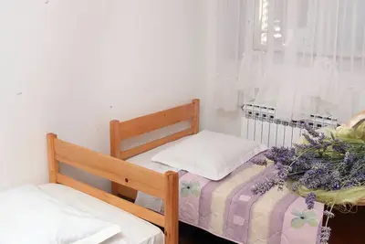 Apartements Antonia 1208