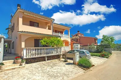 Image de Apartments Ivanka 934