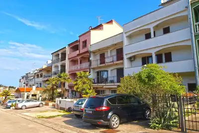 Image de Apartments Dubravka 1315