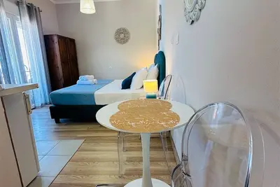 Image de Nikos Apartments