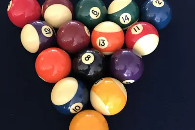 Image de Une piscine, une table de billard et des dauphins? Oh mon! 3 chambres 2 salles de bain sur canal 2 blocs à beac