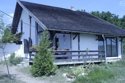 Image de Maison roumaine authentique de campagne