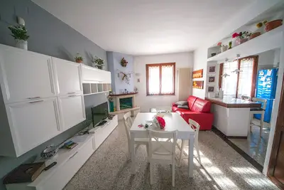 Image de maison de vacances domusangelamatera