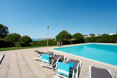 Image de Tradewinds - V3 Holiday House By Sch043