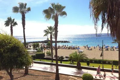 Image de Fantastique appartement avec A \/ C Ă Las Vistas Beach, Los Cristianos