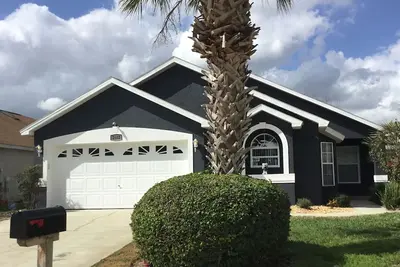 Image de Villa Journey - Disney World à 5 km