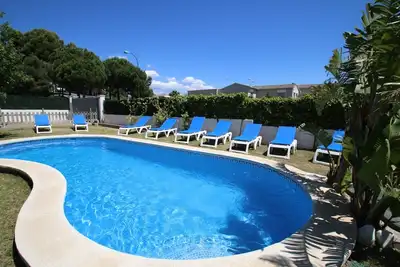 Image de Casa Rosales 7 in Cambrils