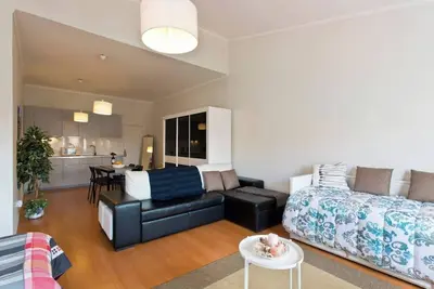 Image de Appartement ensoleillé spacieux | Ace Location | Au garage