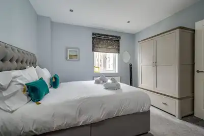 Image de Emplacement parfait au cœur du quartier animé de la cathédrale de Belfast