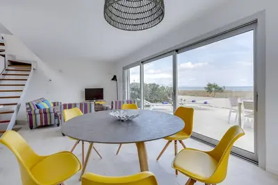 Image de Son Serra First Line Villa