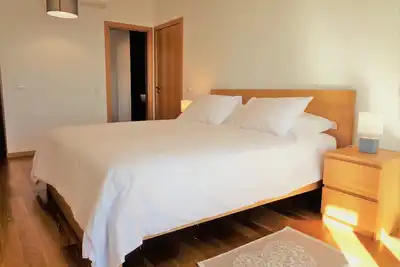 Image de Paradisus Family Apartment, Private Condo - Piscine - Wifi gratuit - Air Cond