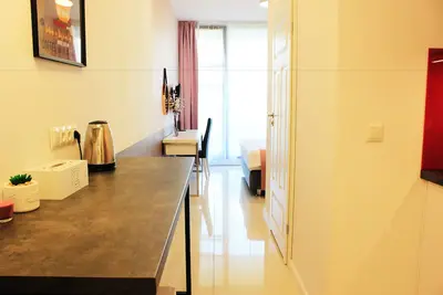 Image de JessApart - Ochota Apartments