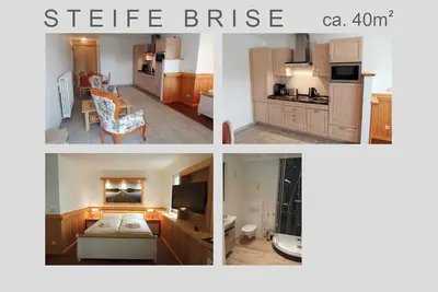 Image de Stiff Breeze (4) - Landhaus Mönkebude