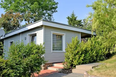 Bungalow de vacances à Göhren