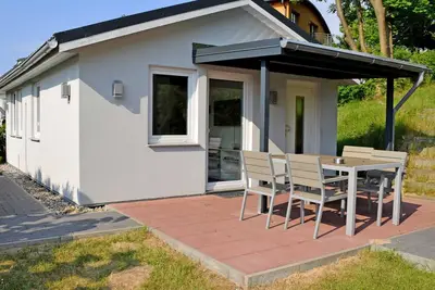 Maison de vacances �� Göhren - Maison de vacances �� Göhren
