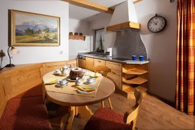 Image de Ferienwohnung Hoher Göll, für 4 Personen, 80 qm