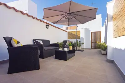 Apartamentos Trajano