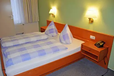 Image de 2-Raumferienwohnungen 4p - Appartements dans la maison d'appartements Sellin