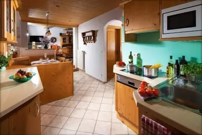 Image de Ferienwohung Jenner, für 4 Personen, 80 qm