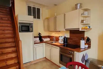 Image de Appartement Duplex pour 4/5 pers. Proche Centre, Parking Gratuit, Cauterets
