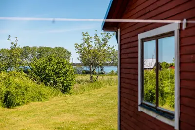 Image de Fårösunds Semesterby