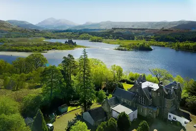 Image de Kilchurn Suites