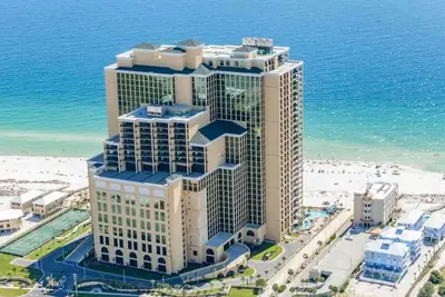 Image de Tous les tarifs ont été supprimés ~ Lazy River ~ Corner Condo ~ Phoenix West Ii 1711 ~ 14 personnes!