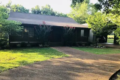 Image de Détendez-vous et profitez de la paix et la tranquillité à la Maison Triple H.