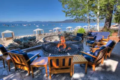 Image de Incline Village, Lake Tahoe - Magnifique Penthouse 2br / 2ba au Hyatt Residence Club