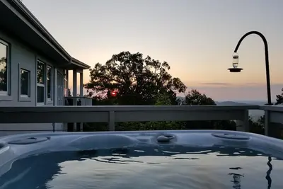 Image de À couper le souffle, Luxury Mountain Contemporary: 4br 3ba, 100 5 Star Reviews!