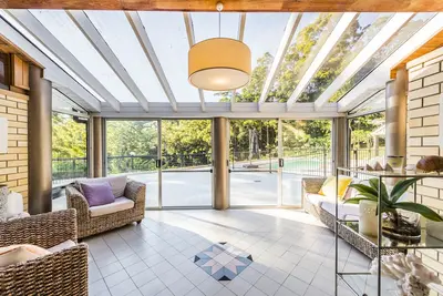 Image de Fern Ridge Private Rendezvous (toute la maison)
