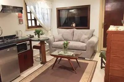 Image de Studio élégant et confortable dans la zone Spot