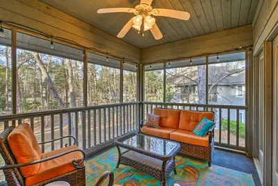 Image de Resort Condo w / Porch -1 km de Myrtle Beach Nord