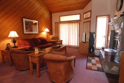 Image de Snowcreek Resort Vacation Rental #456