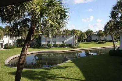 Image de Whitney Beach # 142: 2 Br \/ 2 Ba Condo sur Longboat Key par Rva, 4 couchages