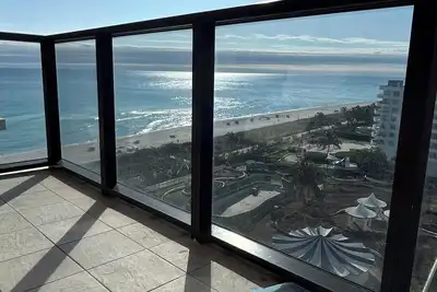 Image de Miami Beach Alexander Hotel Ocean Front Complexe hôtelier 4 étoiles à South Beach