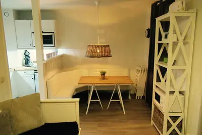 Image de Appartement Valmeinier 1800 / les montagnes / Avenir 3