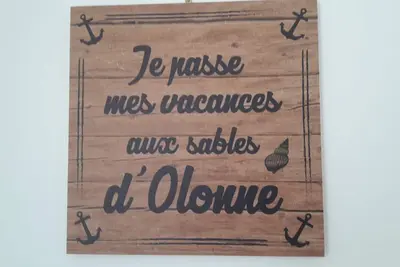 Image de Vos Vacances Aux Sables D'Olonne