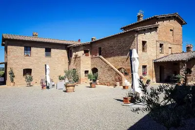 Image de Maison San Pierino