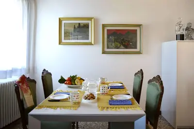Image de Luxueux Appartement Dans Le Coeur De Venise
