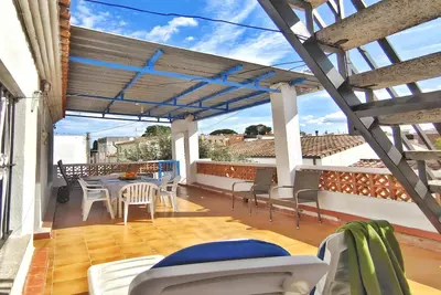 Appartement La Terraza