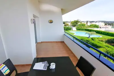 Vacay Apartamento Nuria
