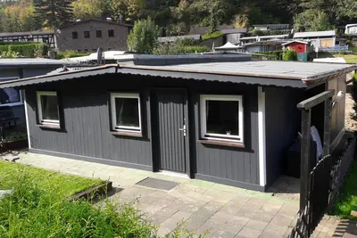 Image de 2018 Maison de vacances entièrement meublée pour 4 personnes (+1)