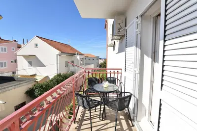 Image de Appartements et Chambre Kiko (40479-A1) - Primosten